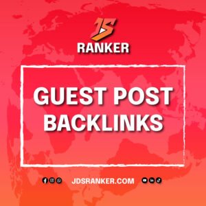 Guest Posting