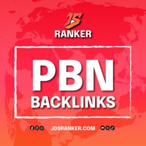 PBN Backlinks