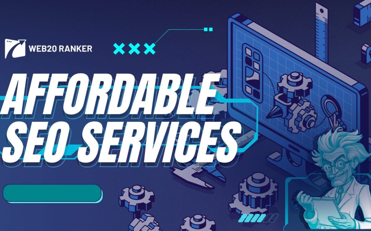 Ranker SEO