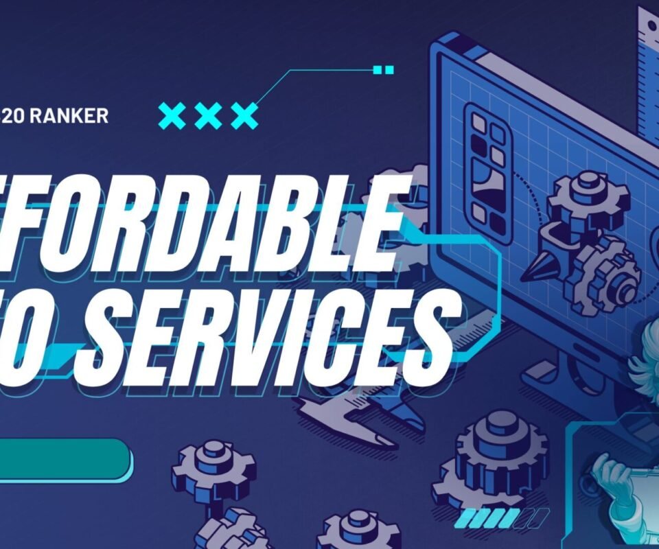 Ranker SEO