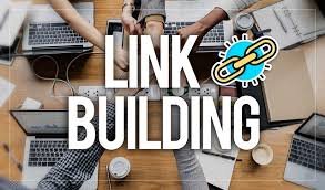 SEO Link Building Services