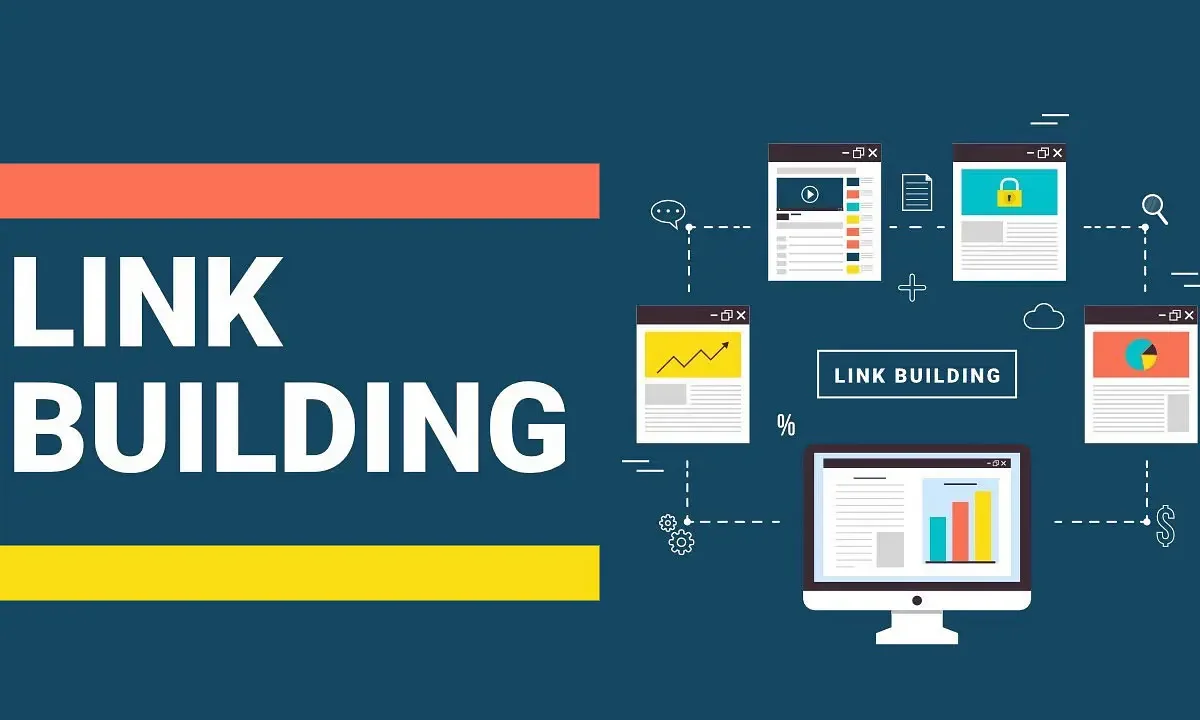 SEO Link Building Services