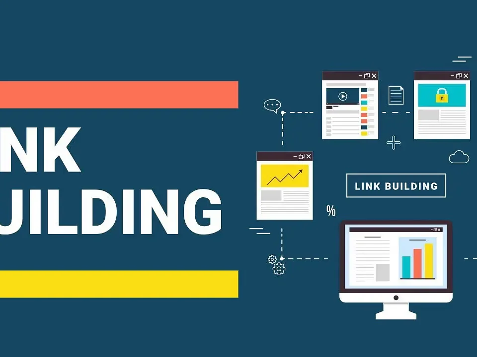 SEO Link Building Services
