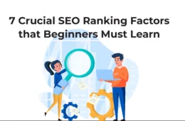 SEO Ranking Factors: A Practical Guide for Agencies