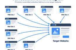 Buy PBN Backlinks: Managed Links for SEO Campaigns